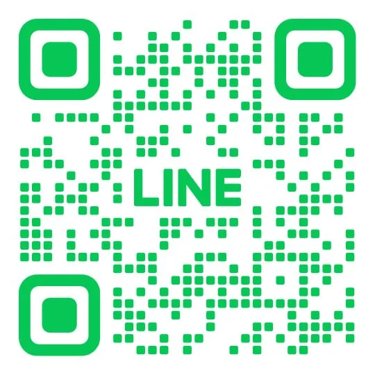 QR Code ทักเข้ามา ทางเข้า ufa888 Line @
